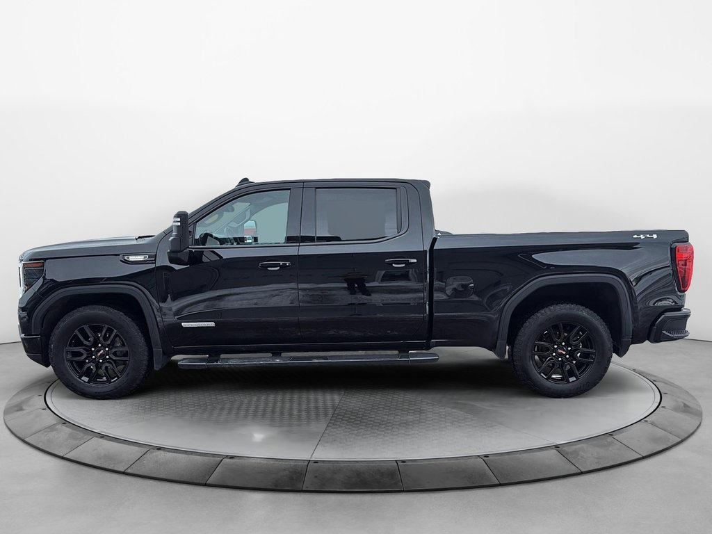 GMC Sierra 1500  2024 à Baie-Comeau, Québec - 5 - w1024h768px