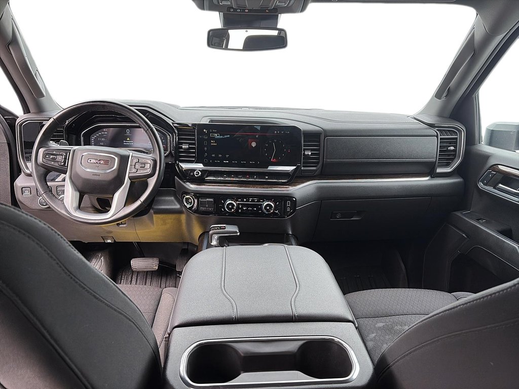 GMC Sierra 1500  2024 à Baie-Comeau, Québec - 10 - w1024h768px