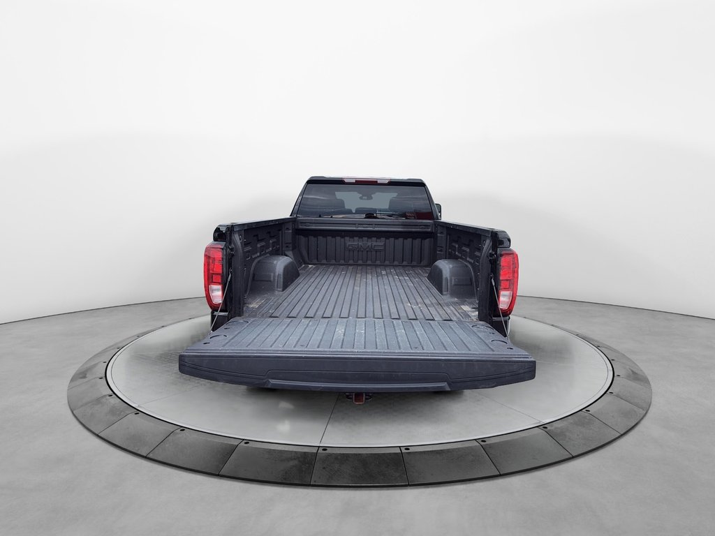 GMC Sierra 1500  2024 à Baie-Comeau, Québec - 17 - w1024h768px