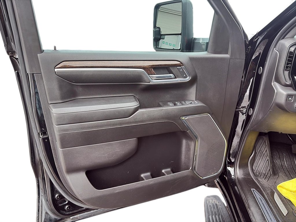 GMC Sierra 1500  2024 à Baie-Comeau, Québec - 11 - w1024h768px