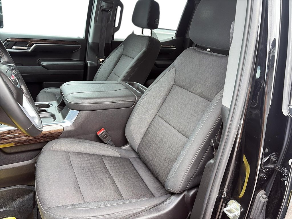 GMC Sierra 1500  2024 à Baie-Comeau, Québec - 9 - w1024h768px