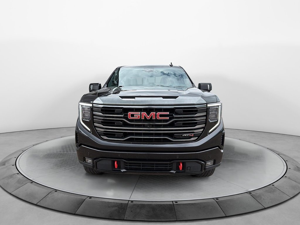 GMC Sierra 1500  2024 à Baie-Comeau, Québec - 2 - w1024h768px