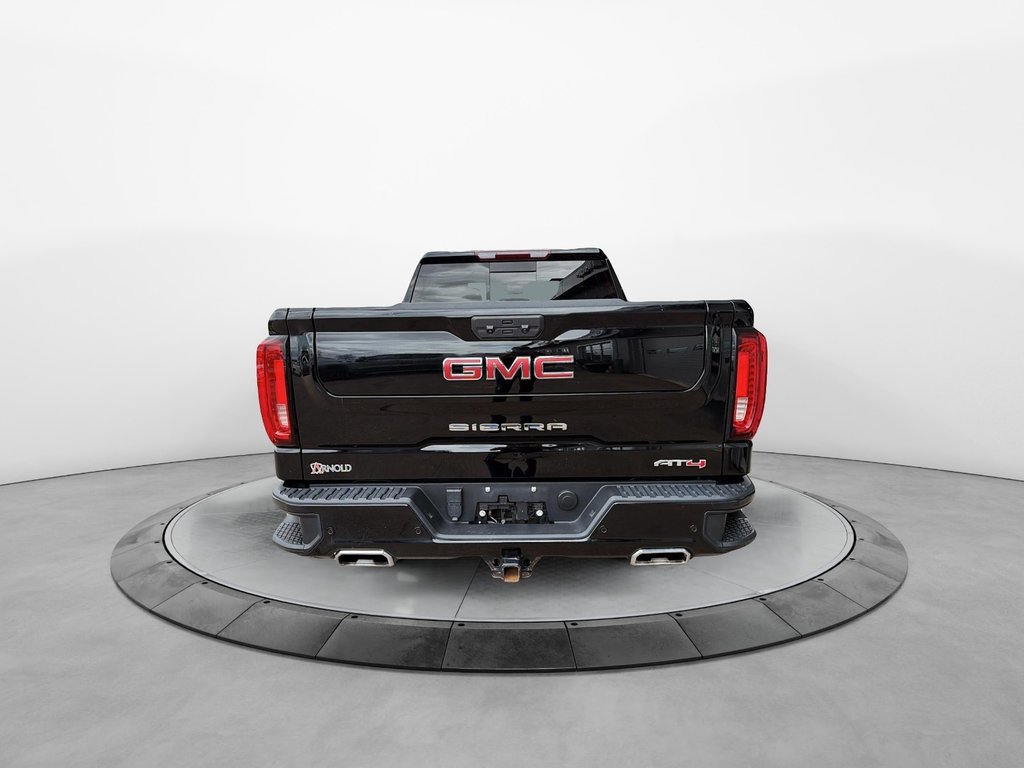 GMC Sierra 1500  2024 à Baie-Comeau, Québec - 3 - w1024h768px