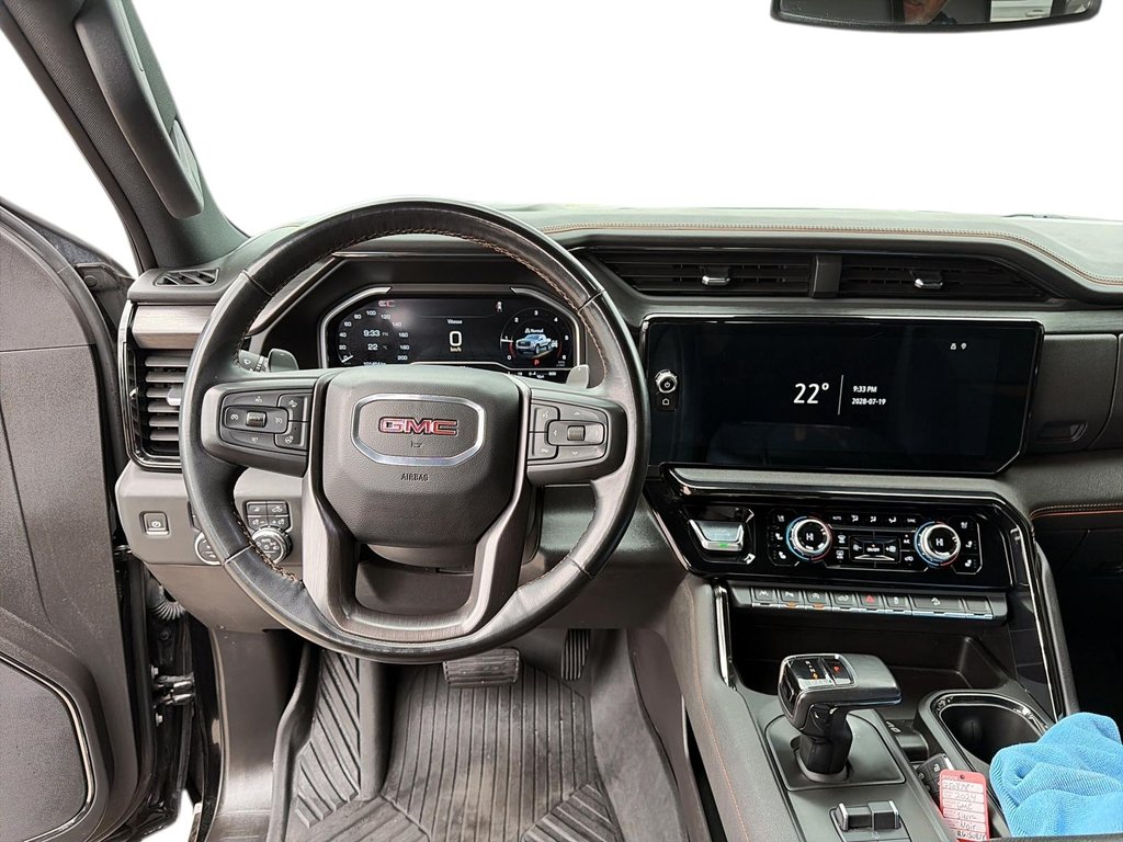 GMC Sierra 1500  2024 à Baie-Comeau, Québec - 10 - w1024h768px