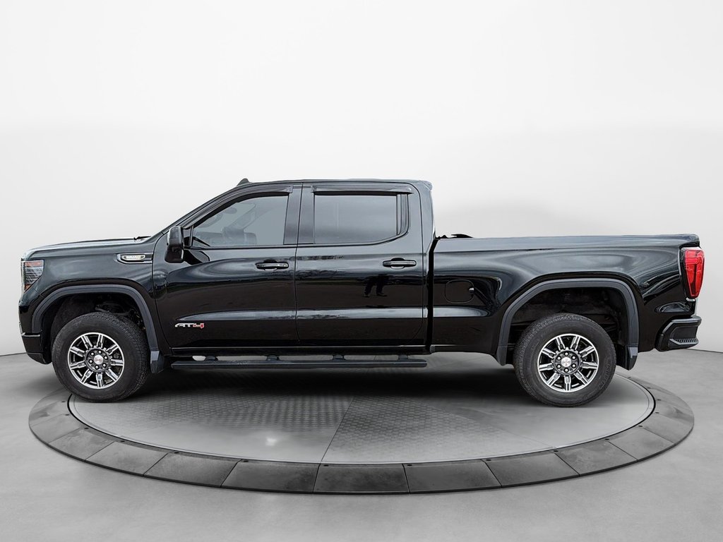 GMC Sierra 1500  2024 à Baie-Comeau, Québec - 5 - w1024h768px