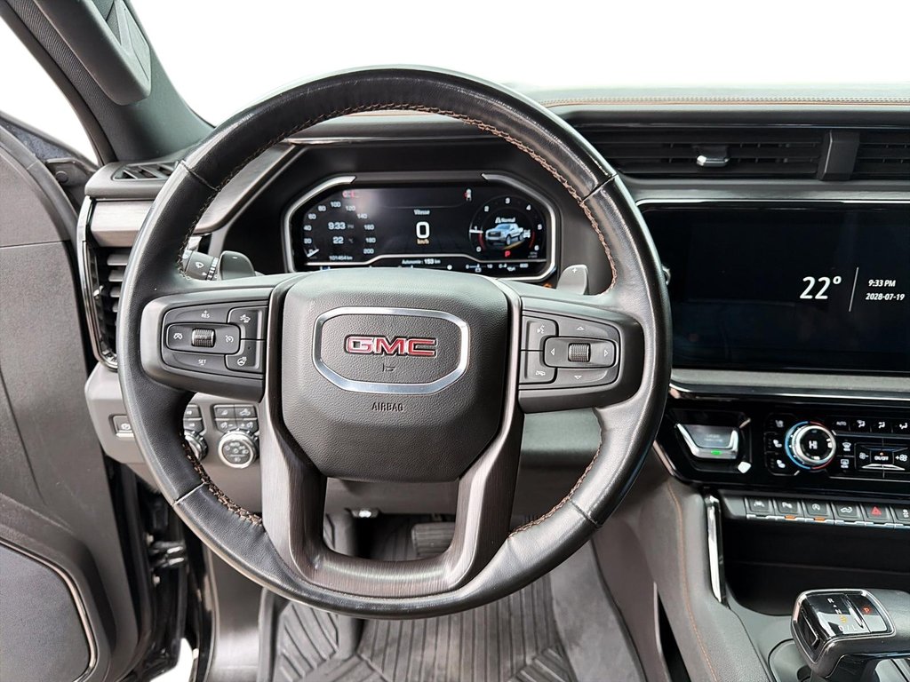 GMC Sierra 1500  2024 à Baie-Comeau, Québec - 12 - w1024h768px