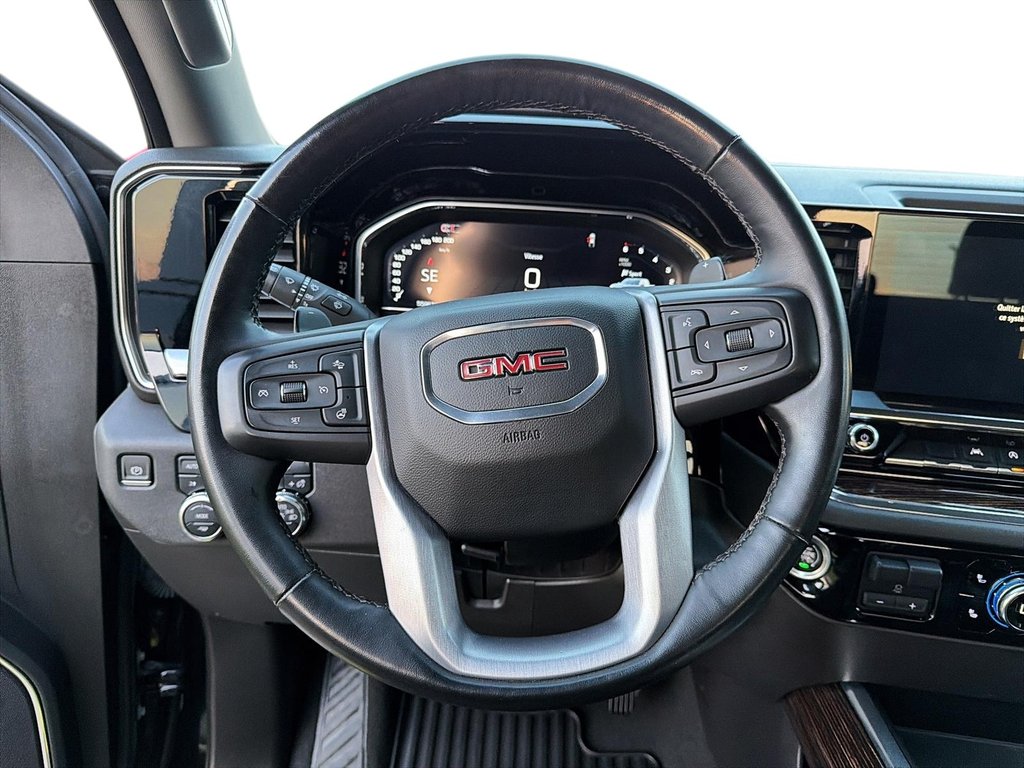 2024 GMC Sierra 1500 in Sept-Îles, Quebec - 12 - w1024h768px