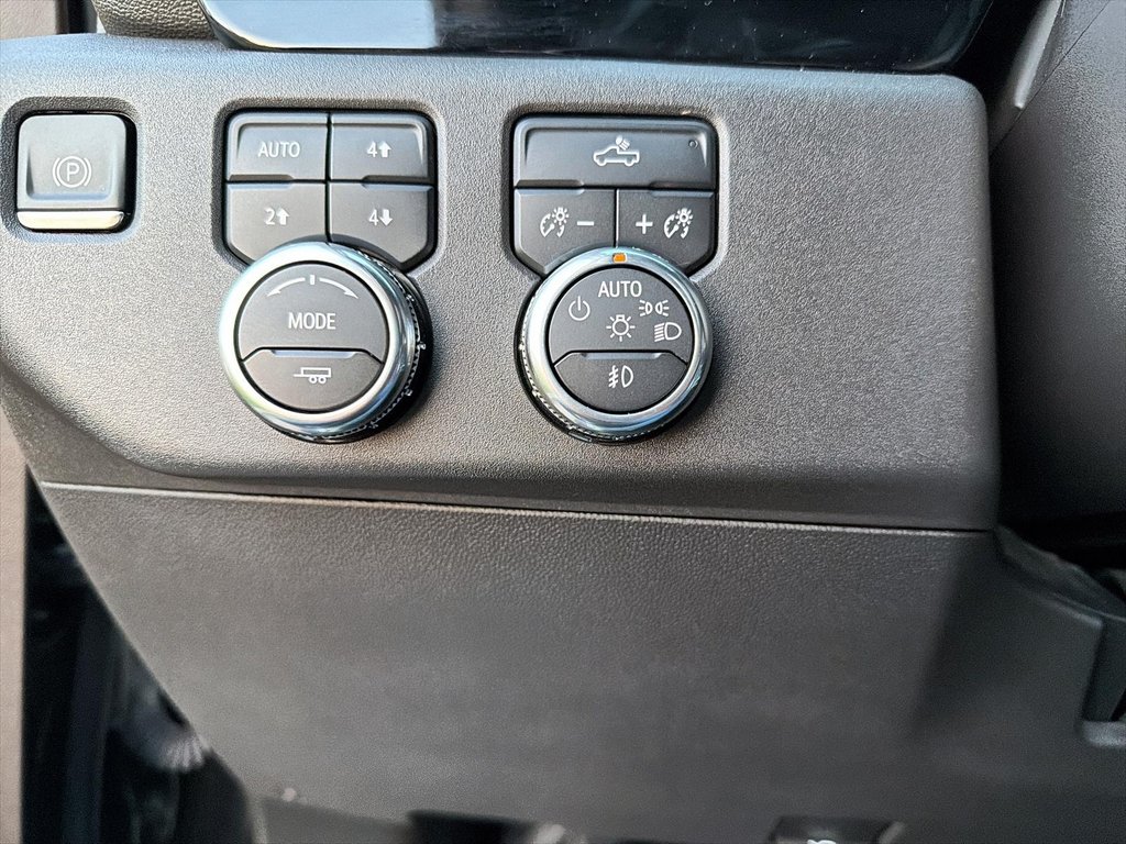2024 GMC Sierra 1500 in Sept-Îles, Quebec - 16 - w1024h768px