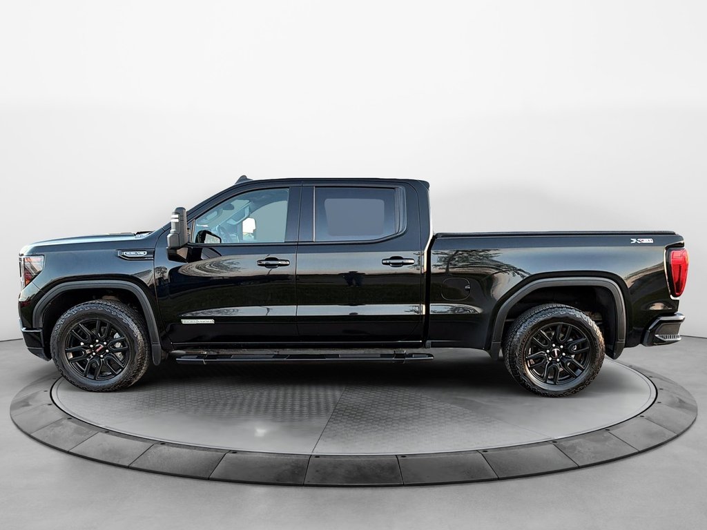 2024 GMC Sierra 1500 in Sept-Îles, Quebec - 5 - w1024h768px