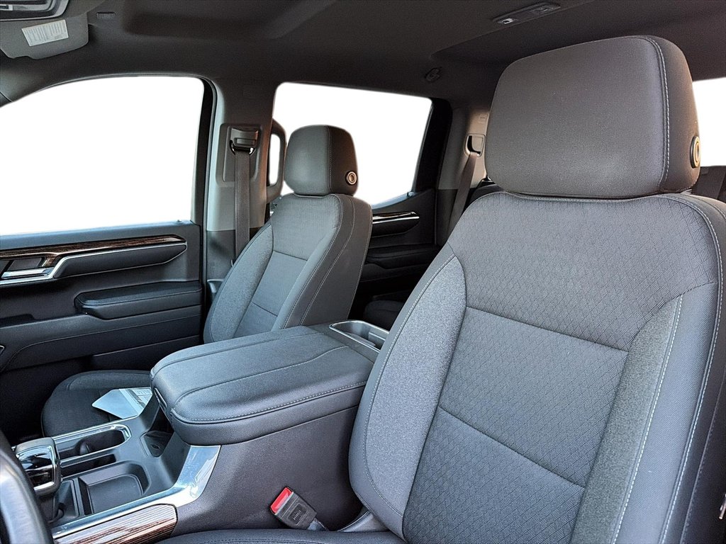 2024 GMC Sierra 1500 in Sept-Îles, Quebec - 9 - w1024h768px