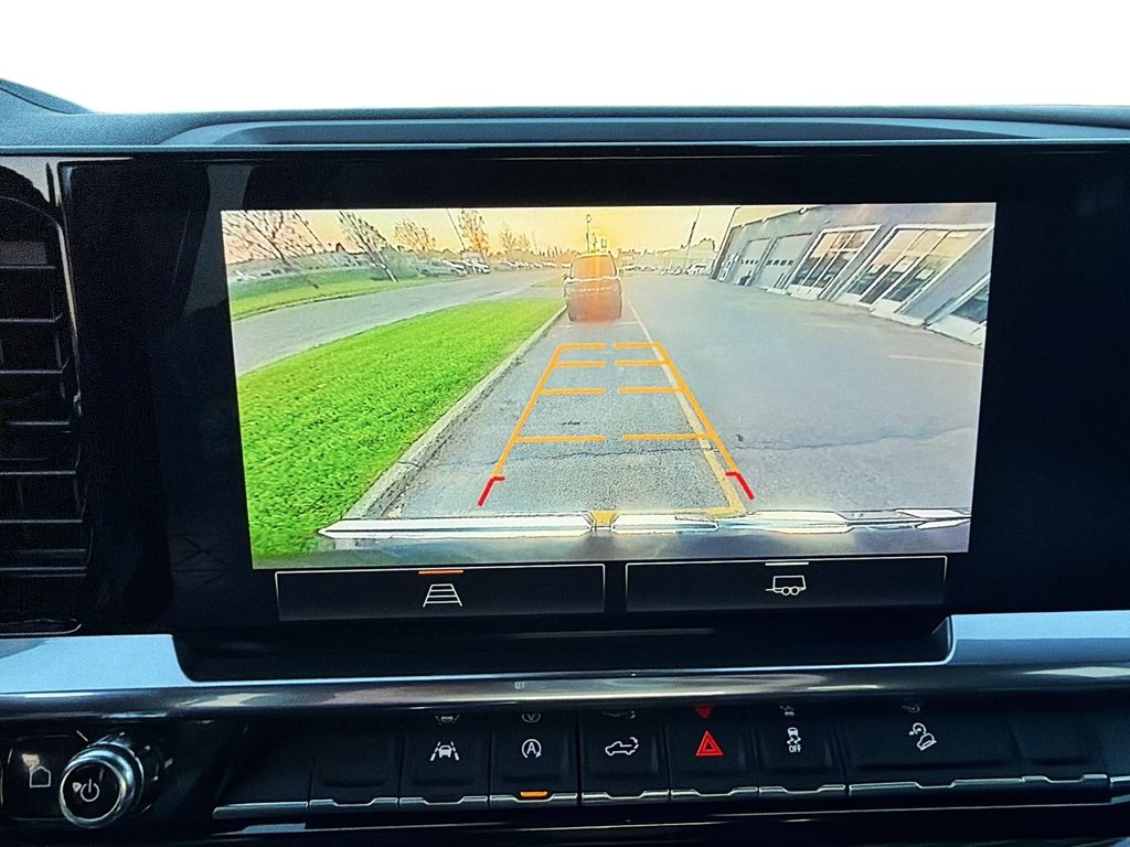 2024 GMC Sierra 1500 in Sept-Îles, Quebec - 17 - w1024h768px
