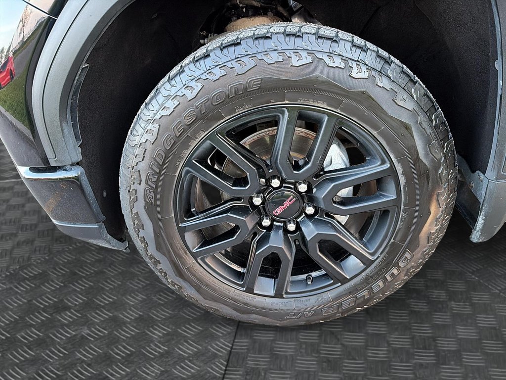 2024 GMC Sierra 1500 in Sept-Îles, Quebec - 7 - w1024h768px