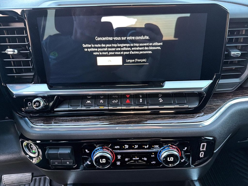 2024 GMC Sierra 1500 in Sept-Îles, Quebec - 14 - w1024h768px
