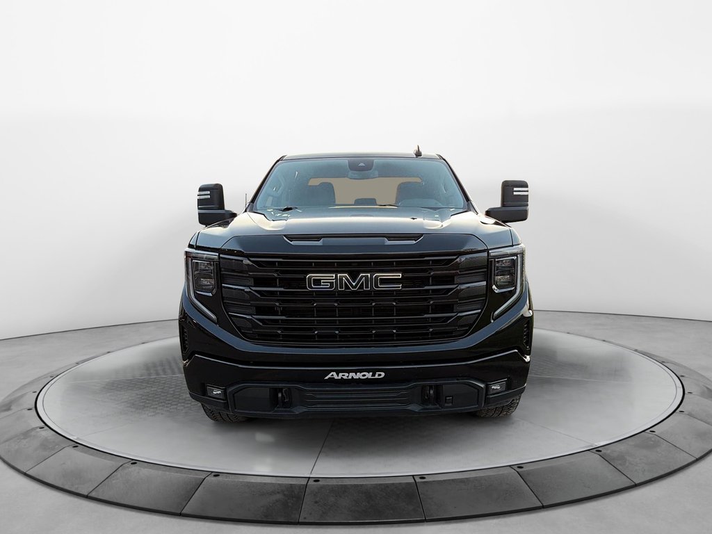 2024 GMC Sierra 1500 in Sept-Îles, Quebec - 2 - w1024h768px