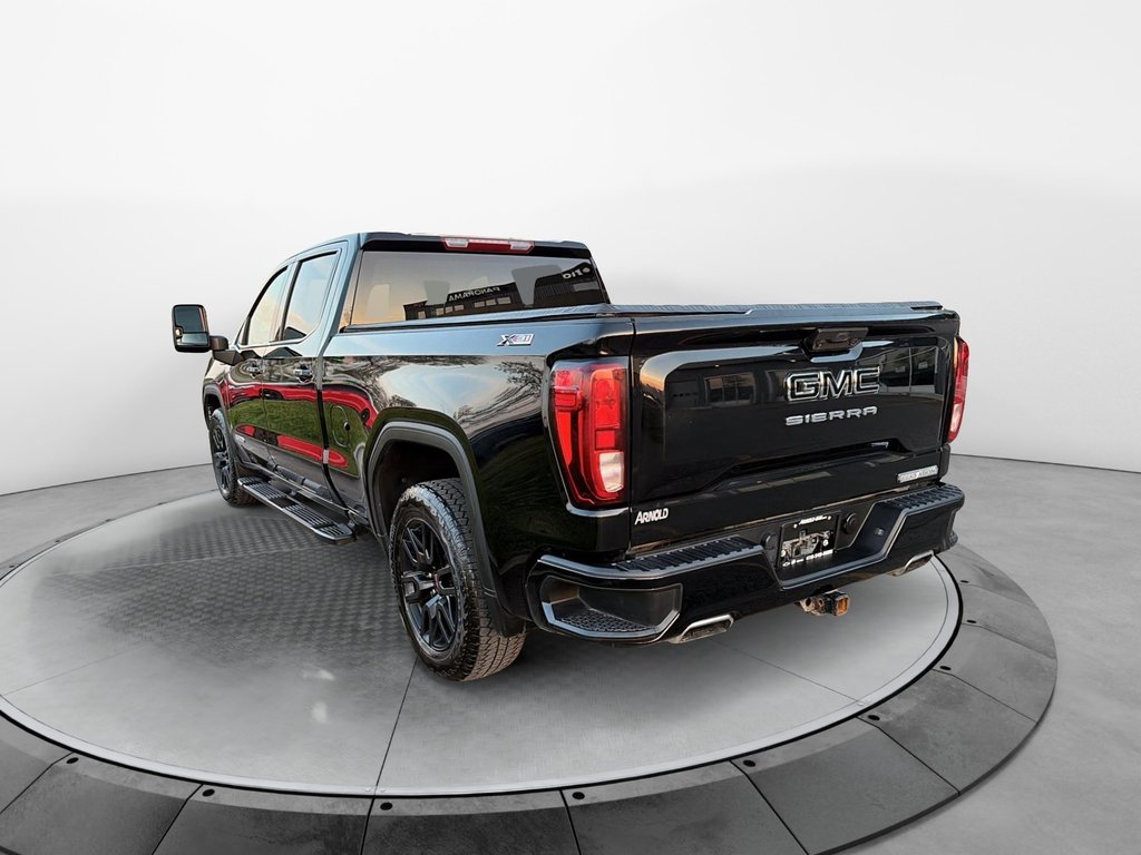 2024 GMC Sierra 1500 in Sept-Îles, Quebec - 4 - w1024h768px