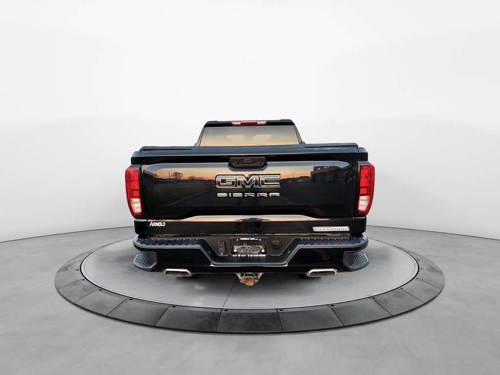 2024 GMC Sierra 1500 in Sept-Îles, Quebec - 3 - w1024h768px