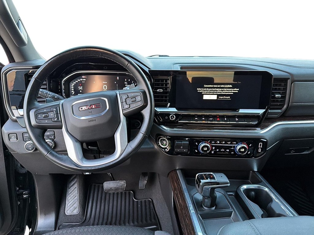 2024 GMC Sierra 1500 in Sept-Îles, Quebec - 10 - w1024h768px