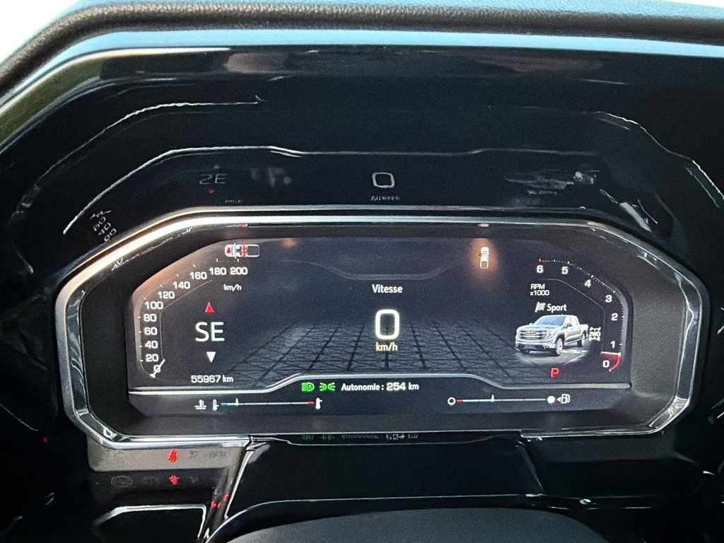 2024 GMC Sierra 1500 in Sept-Îles, Quebec - 13 - w1024h768px