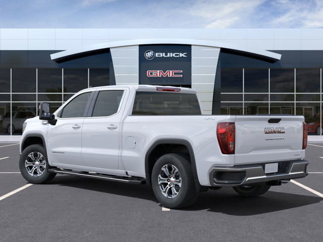 2025 GMC Sierra 1500 in Sept-Îles, Quebec - 3 - w1024h768px