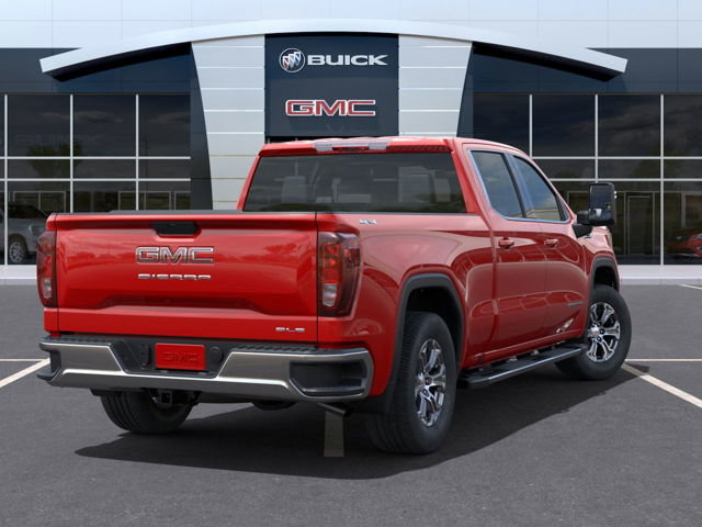 2025 GMC Sierra 1500 in Sept-Îles, Quebec - 4 - w1024h768px