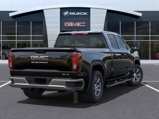 2025 GMC Sierra 1500 in Sept-Îles, Quebec - 4 - w1024h768px