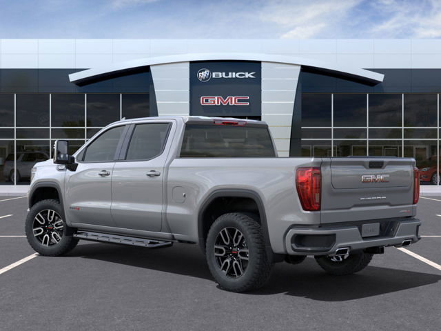 2025 GMC Sierra 1500 in Jonquière, Quebec - 3 - w1024h768px