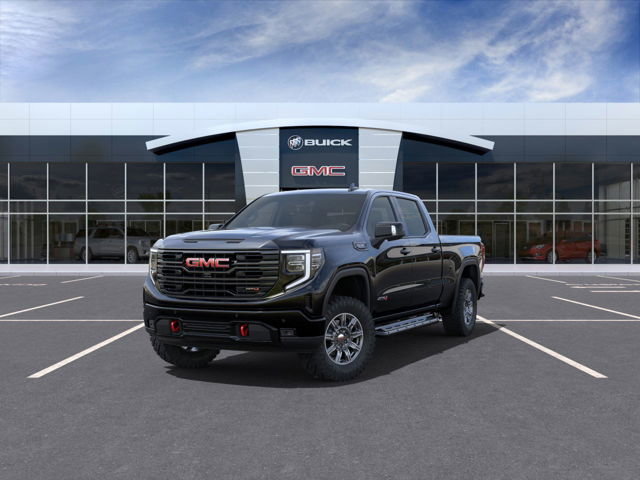 2025 GMC Sierra 1500 in Sept-Îles, Quebec - 1 - w1024h768px