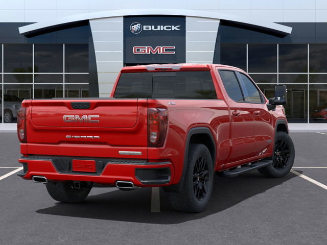 GMC Sierra 1500  2025 à Jonquière, Québec - 4 - w1024h768px