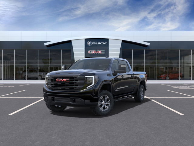 GMC Sierra 1500  2025 à Jonquière, Québec - 1 - w1024h768px