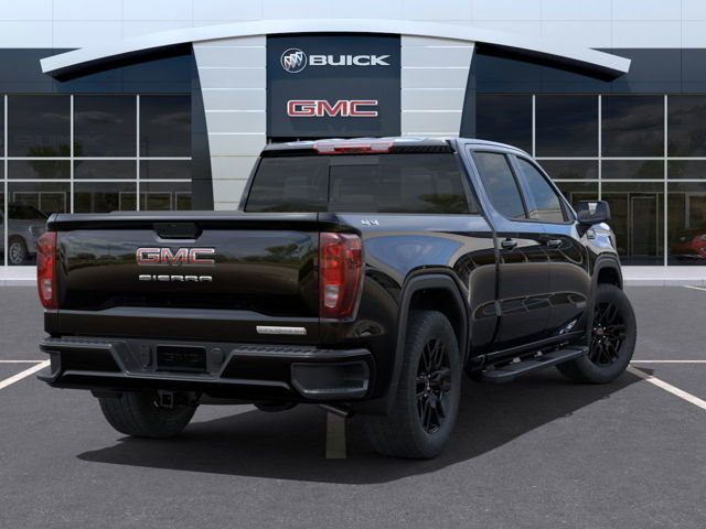 GMC Sierra 1500  2025 à Jonquière, Québec - 4 - w1024h768px