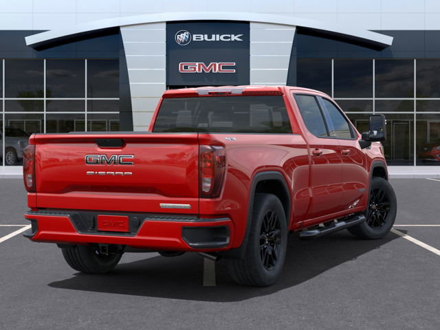 2025 GMC Sierra 1500 in Jonquière, Quebec - 4 - w1024h768px