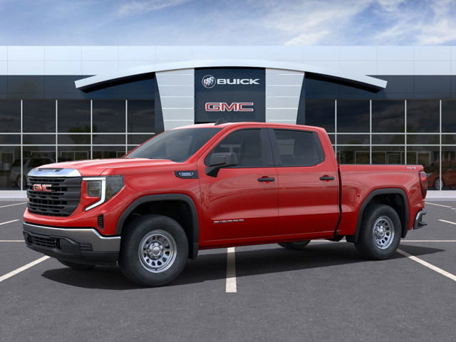 2025 GMC Sierra 1500 in Jonquière, Quebec - 2 - w1024h768px