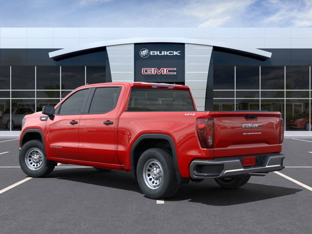 2025 GMC Sierra 1500 in Jonquière, Quebec - 3 - w1024h768px