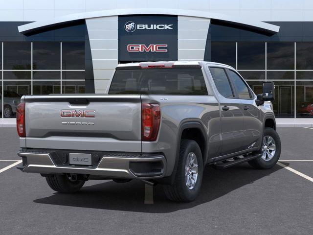 2025 GMC Sierra 1500 in Jonquière, Quebec - 4 - w1024h768px