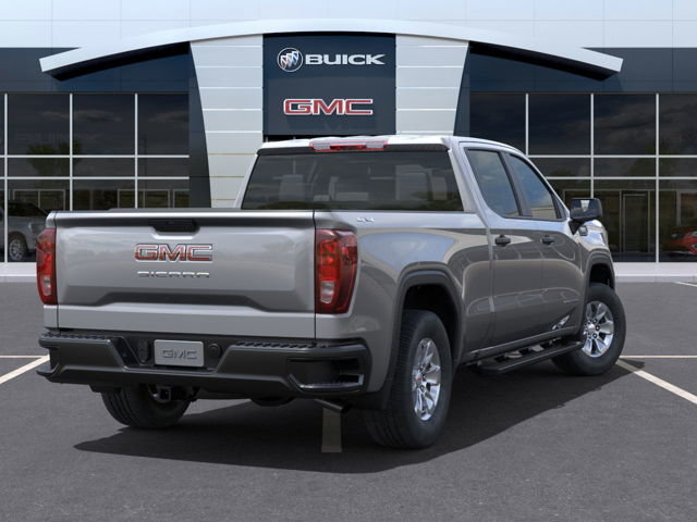 2025 GMC Sierra 1500 in Jonquière, Quebec - 4 - w1024h768px