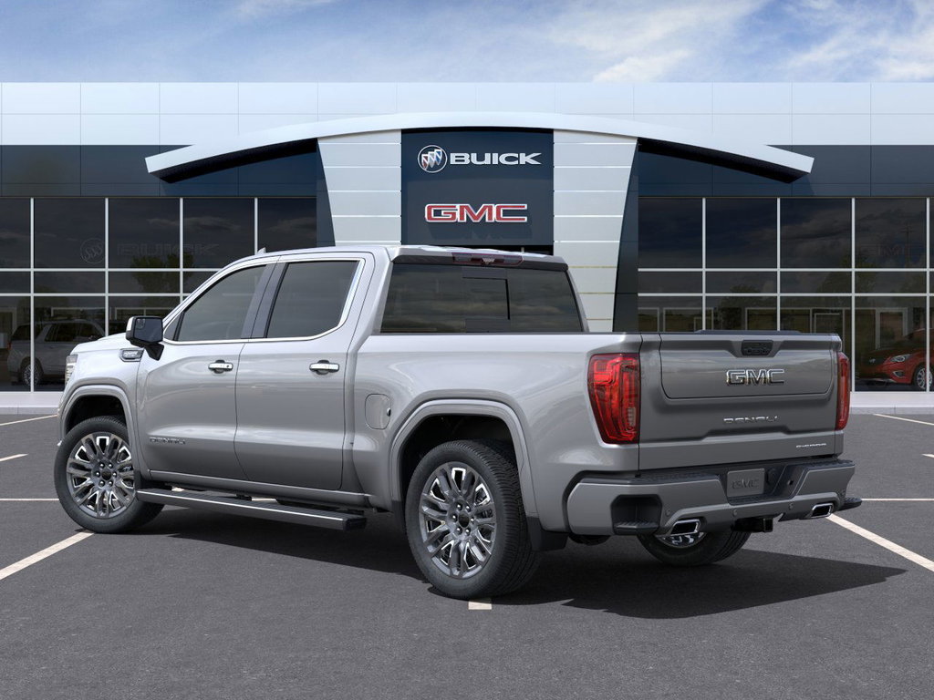 2025 GMC Sierra 1500 in Jonquière, Quebec - 3 - w1024h768px
