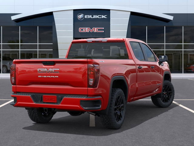 GMC Sierra 1500  2025 à Jonquière, Québec - 4 - w1024h768px