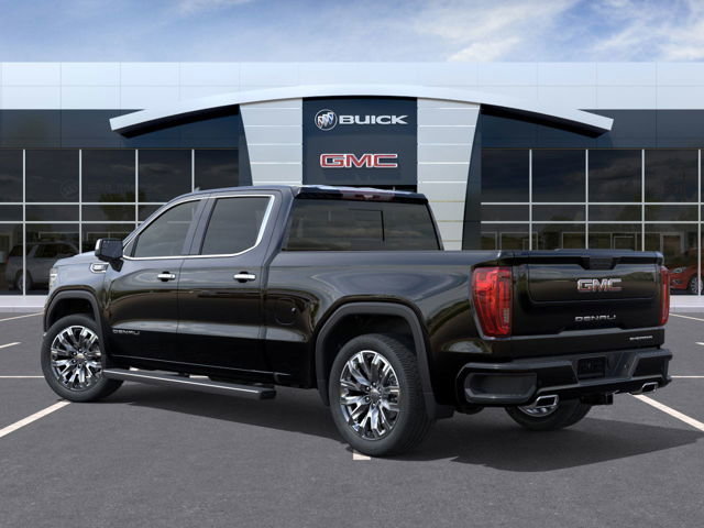 GMC Sierra 1500  2025 à Baie-Comeau, Québec - 3 - w1024h768px