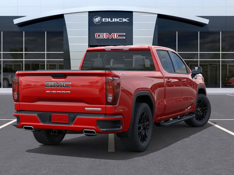 GMC Sierra 1500  2025 à Baie-Comeau, Québec - 4 - w1024h768px