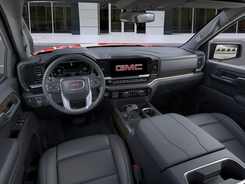 GMC Sierra 1500  2025 à Baie-Comeau, Québec - 5 - w1024h768px