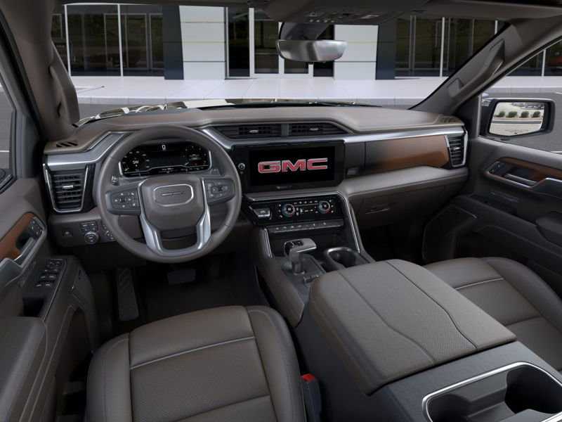 2025 GMC Sierra 1500 in Jonquière, Quebec - 5 - w1024h768px