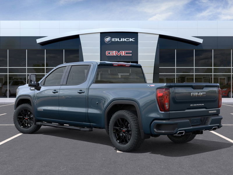 GMC Sierra 1500  2025 à Sept-Îles, Québec - 3 - w1024h768px