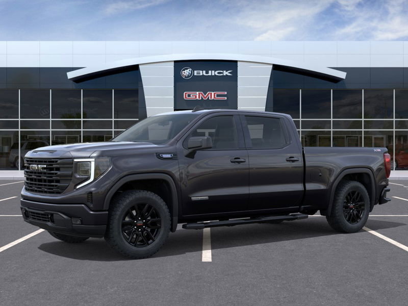 GMC Sierra 1500  2025 à Baie-Comeau, Québec - 2 - w1024h768px