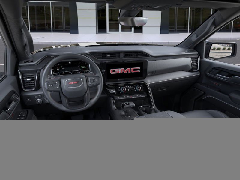 GMC Sierra 1500  2026 à Baie-Comeau, Québec - 5 - w1024h768px