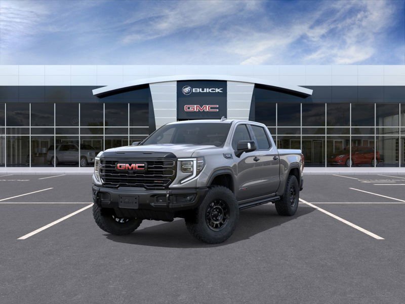 2026 GMC Sierra 1500 in Sept-Îles, Quebec - 1 - w1024h768px