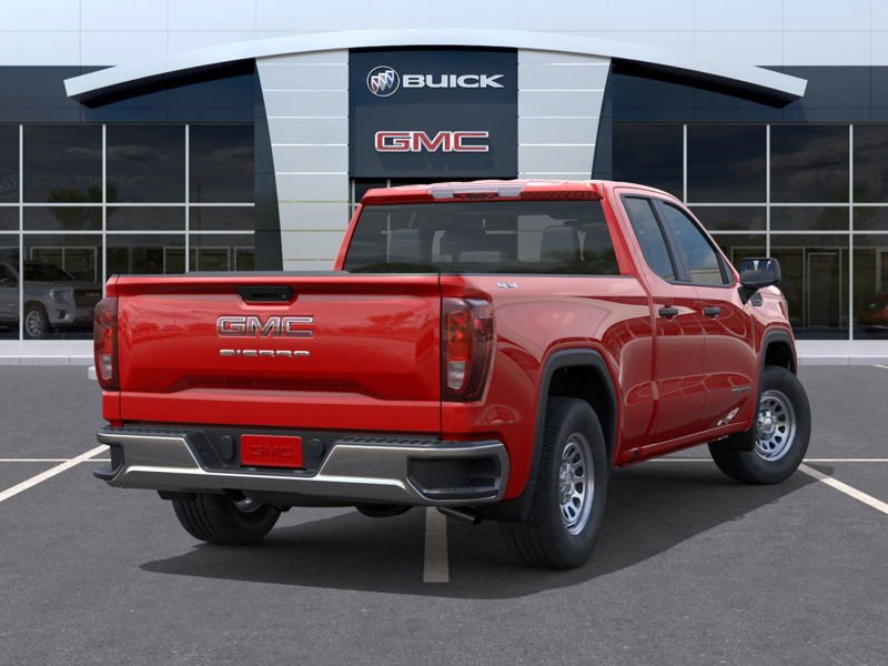 GMC Sierra 1500  2026 à Jonquière, Québec - 4 - w1024h768px