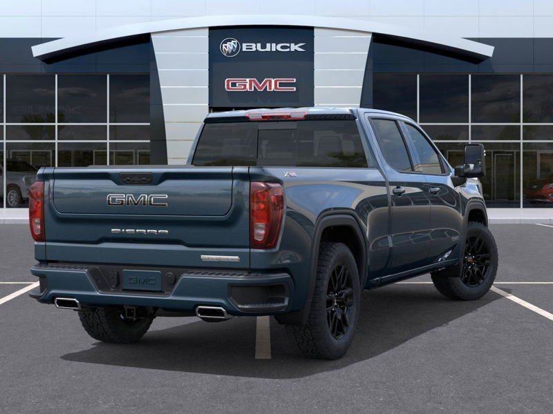 GMC Sierra 1500  2026 à Jonquière, Québec - 4 - w1024h768px