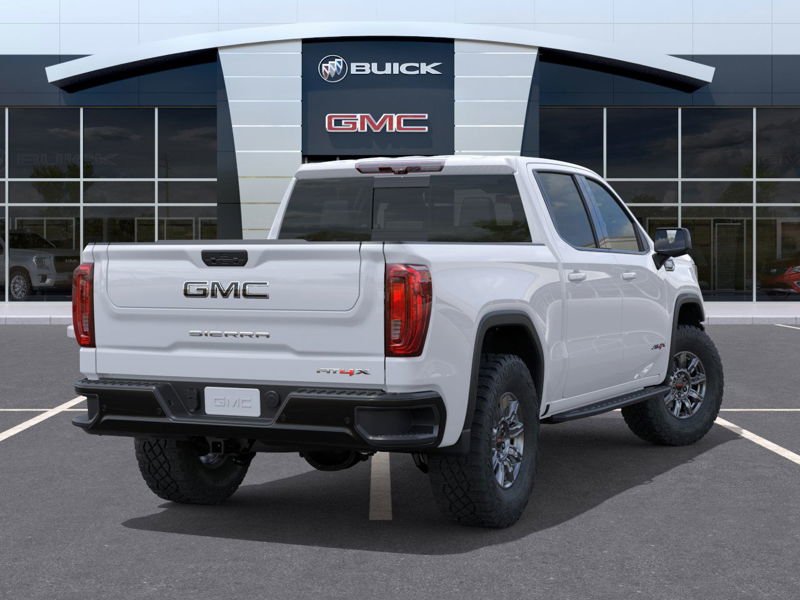 2026 GMC Sierra 1500 in Baie-Comeau, Quebec - 4 - w1024h768px