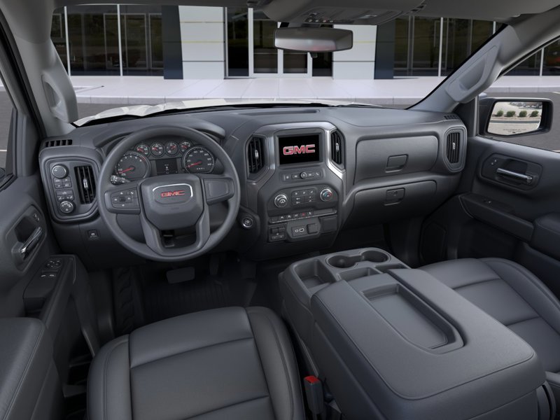 2026 GMC SIERRA 1500 in Sept-Îles, Quebec - 5 - w1024h768px