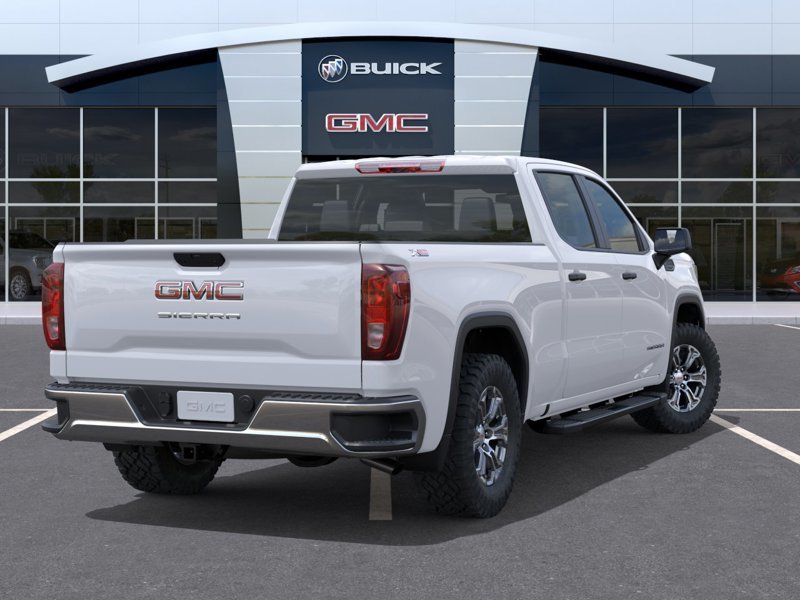 GMC Sierra 1500  2026 à Baie-Comeau, Québec - 4 - w1024h768px